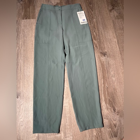 NWT Lululemon Dynamic Days Pant- 27 - Picture 3 of 11